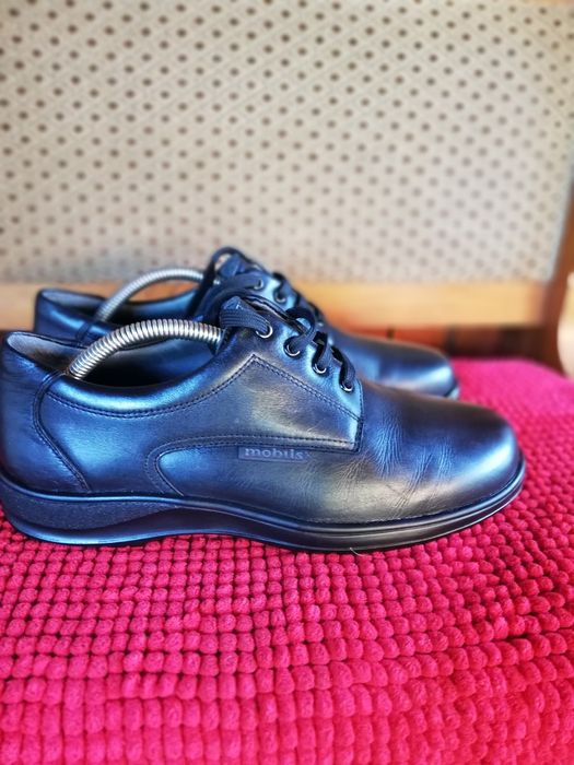 Pantofi Mobils nr 44 piele