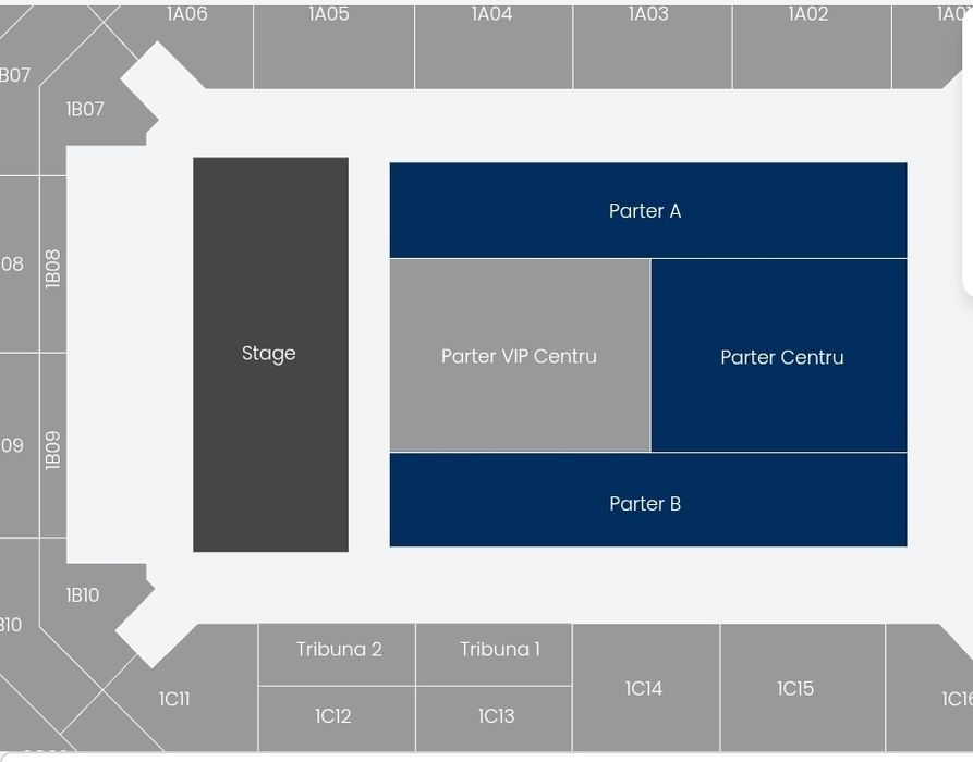 Bilete spectacol Andre Rieu 13 noiembrie Cluj