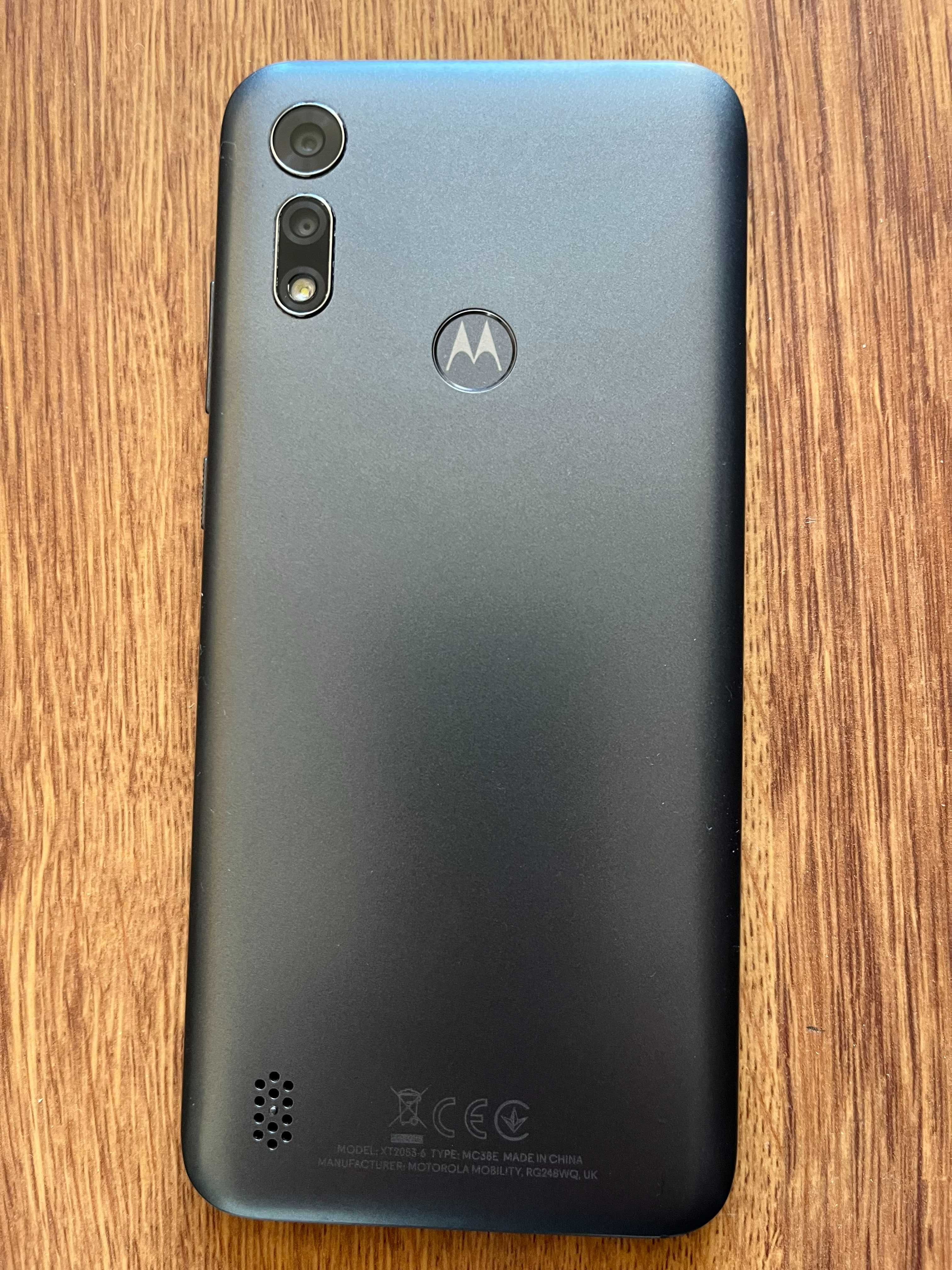Motorola e6i в отлично състояние