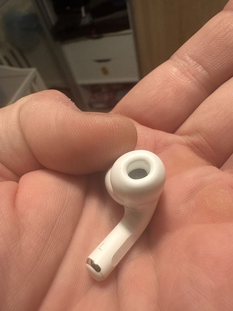Air pods pro слушалка