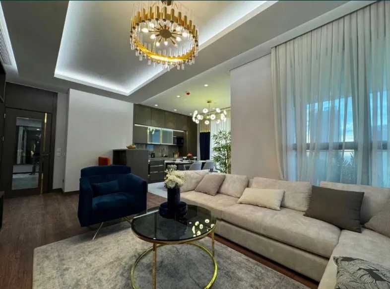 Ташкент сити Гарденс блок А1 аренду Шикарная квартира в новостройке