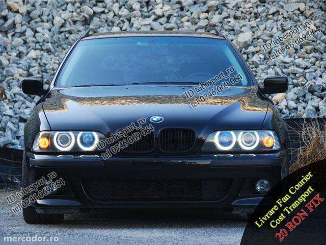 Kit Angel Eyes CCFL BMW E36 E46 E39 E38 X3 X5 E30 - 149 RON