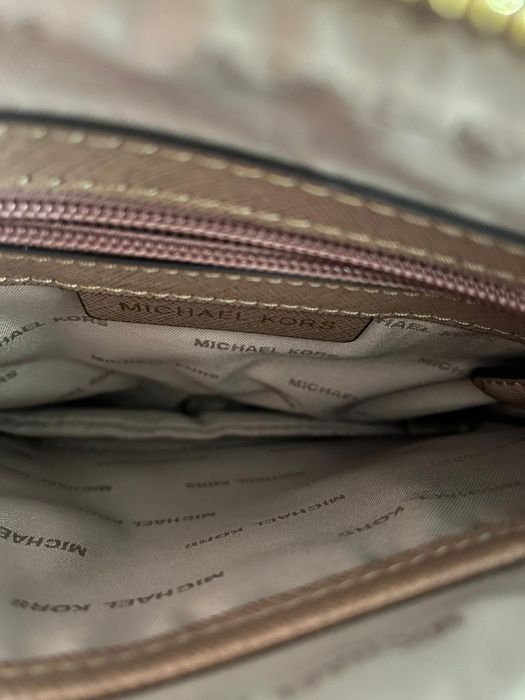 Vand geanta Tote Mercer Michael Kors stare foarte buna