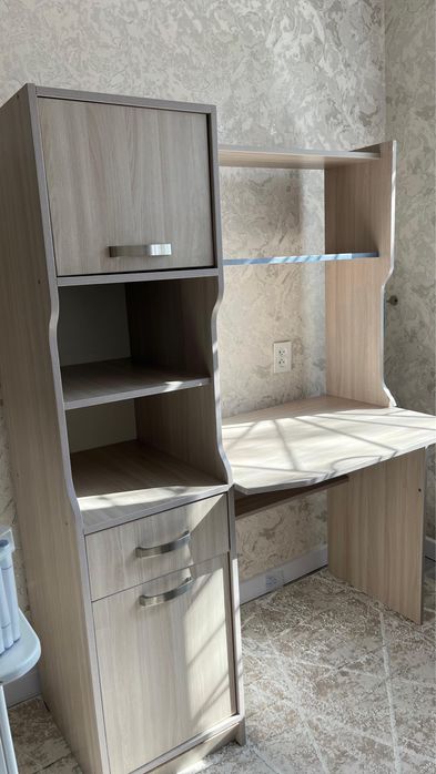 Детский Шкаф 10000