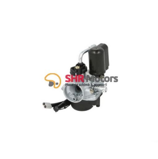 Carburator scuter Piaggio / Gilera (soc electric 17.5 mm)