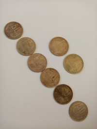 стари монети от комунизма