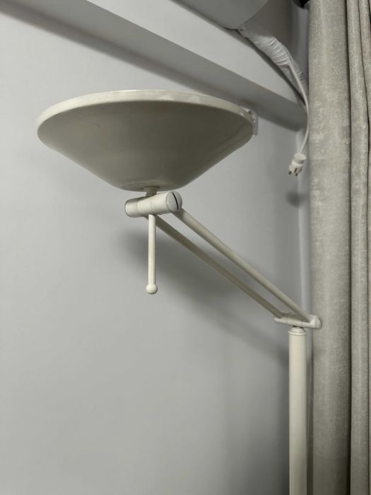 Lampadar cu picior inaltime 2 m stabil Super Pret