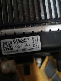 Radiator suplimentar cod 214572452R Renault Austral Hybrid