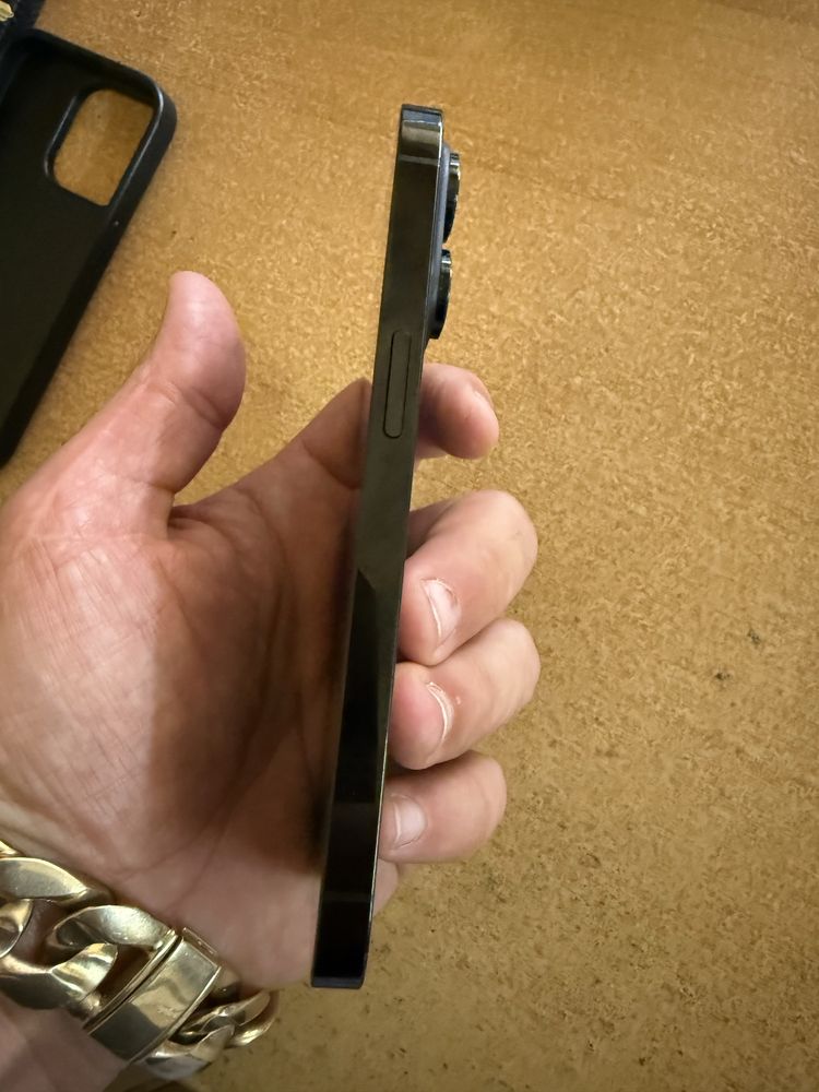 IPhone 14 pro 256