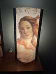 Лампа / SLAMP VENERE / 90-те