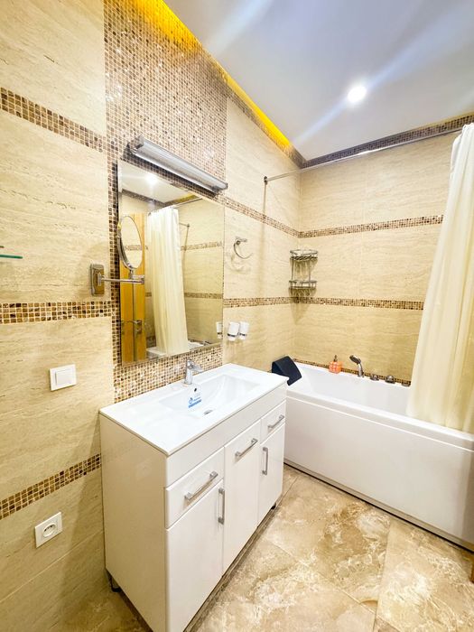 Продается 3 комнатная квартира Габус С.Азимова Ипотека Есть