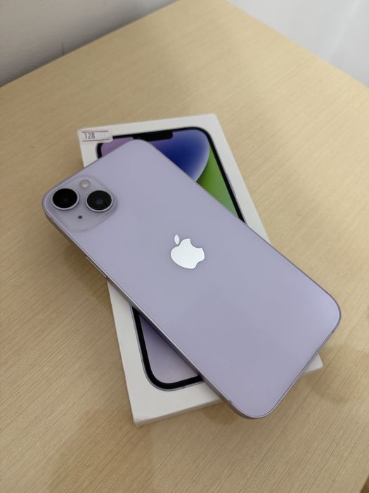 Iphone 14 Plus 128gb