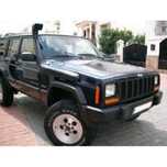 Snorkel Jeep Cherokee XJ partea dreapta an fabricatie 1985-2001