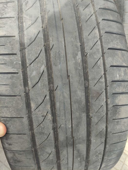 Лятни гуми 245/35/19