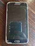 SAMSUNG galaxy S5