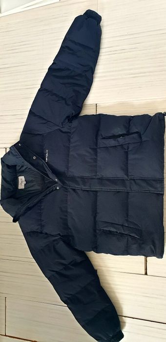 Carhartt Danville Down Jacket Mens  Size L  ОРИГИНАЛ! Мъжко Зимно Яке!