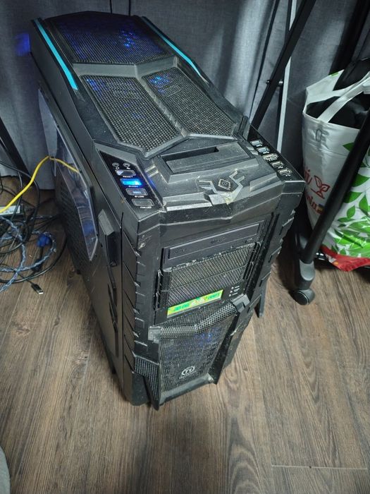 Unitate desktop i3 4160 12 gb ram