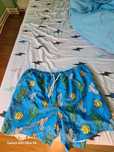 Vand short baie brand Next