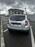 Dacia Duster 1.6+ GPL