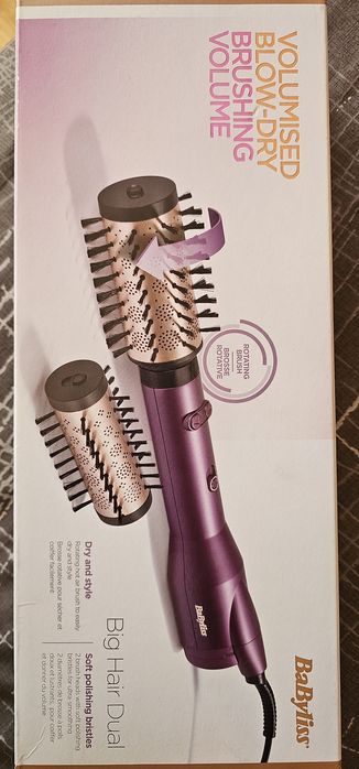 Сешоар маша Babyliss