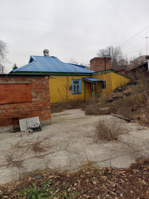 Продам дом Аблакетка