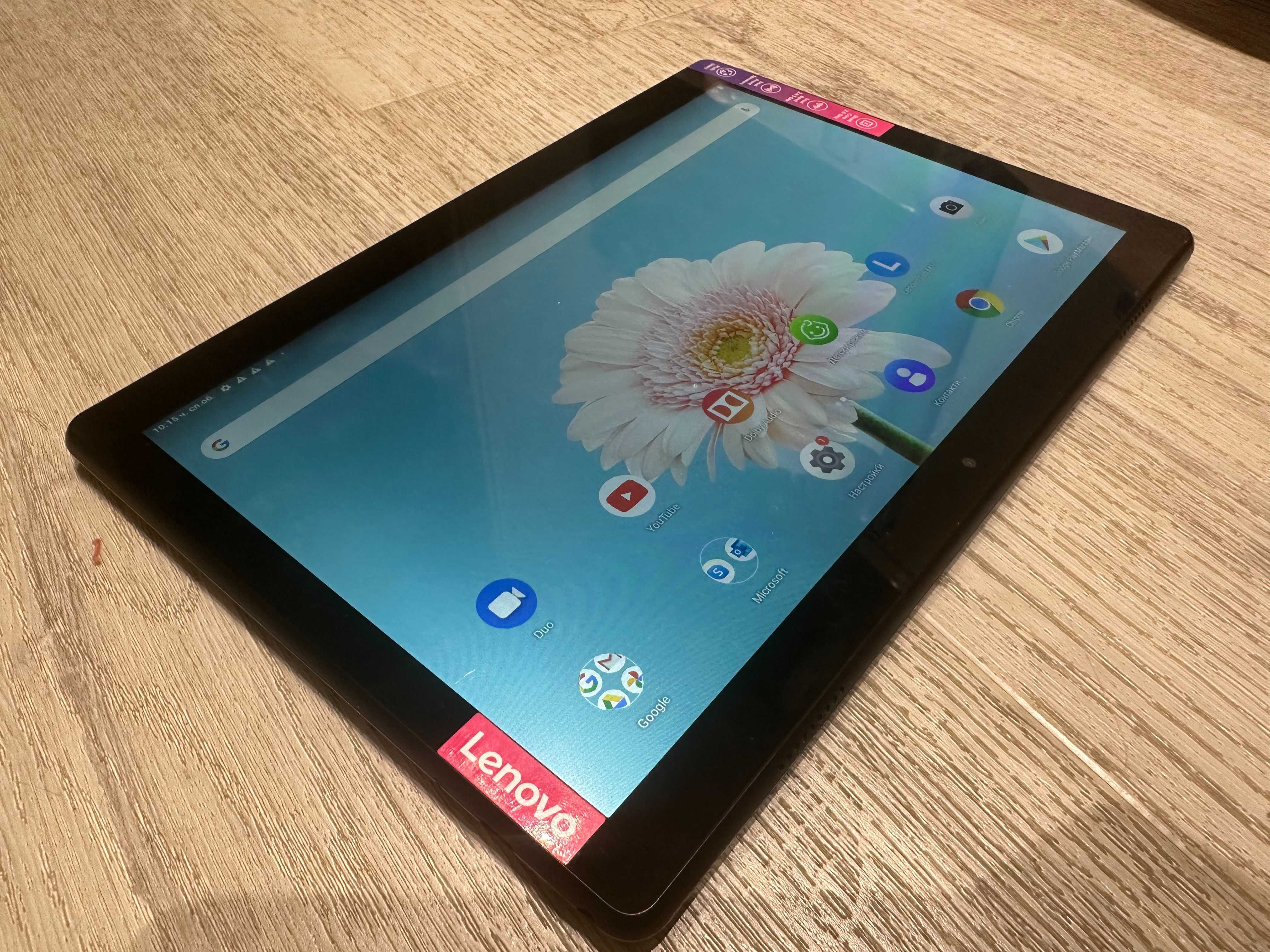 Таблет Lenovo Tab M10 TB-X505F 10.1inch