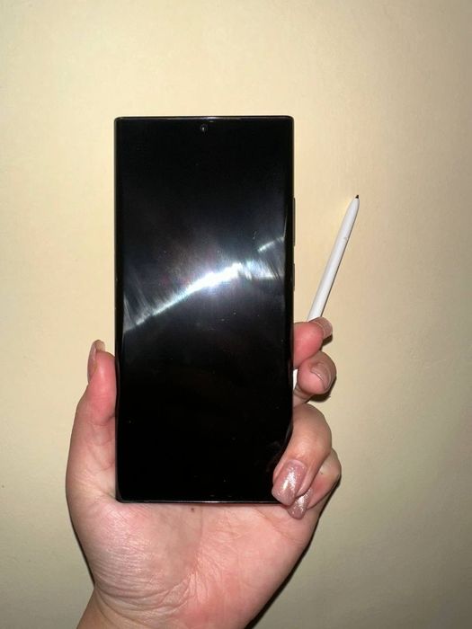 Samsung note 20 ultra 5g