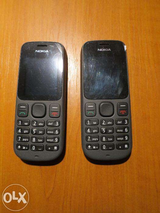 Telefon Nokia 100