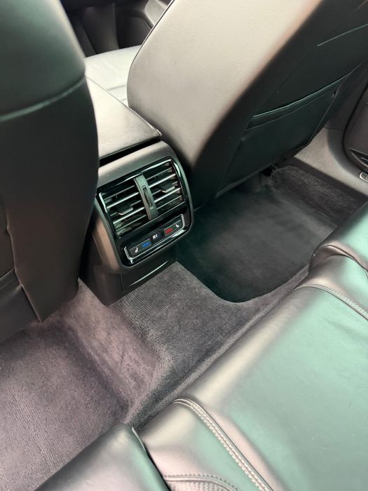 Volksvagen Passat R-line 4 Motion 2.0 Tdi 190 CP -Virtual Cockpit-