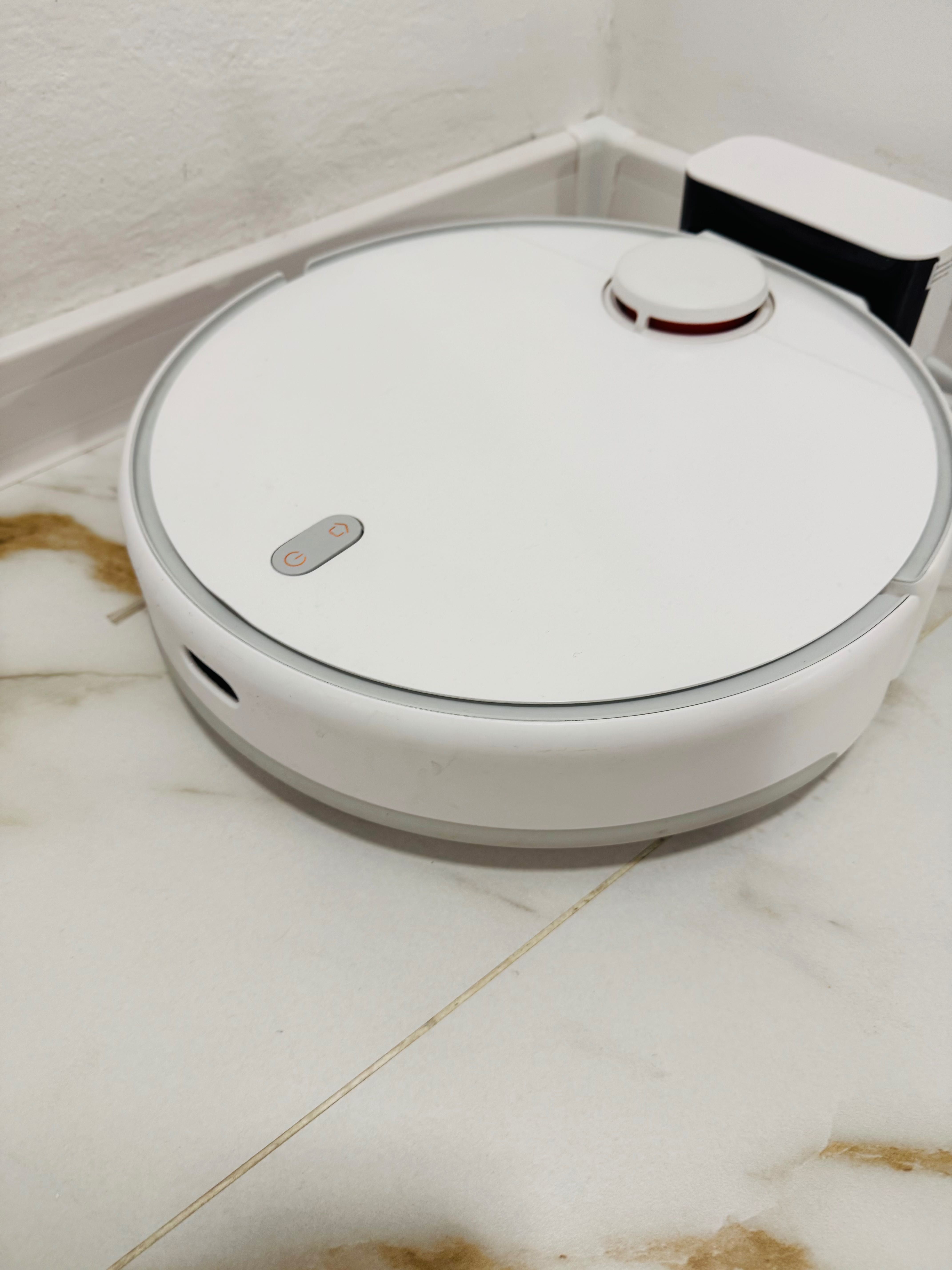 Xiaomi vacuum mop 2 pro