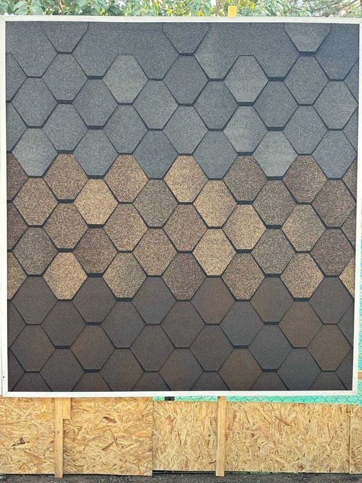 Продаётся гибкая черепица Технониколь