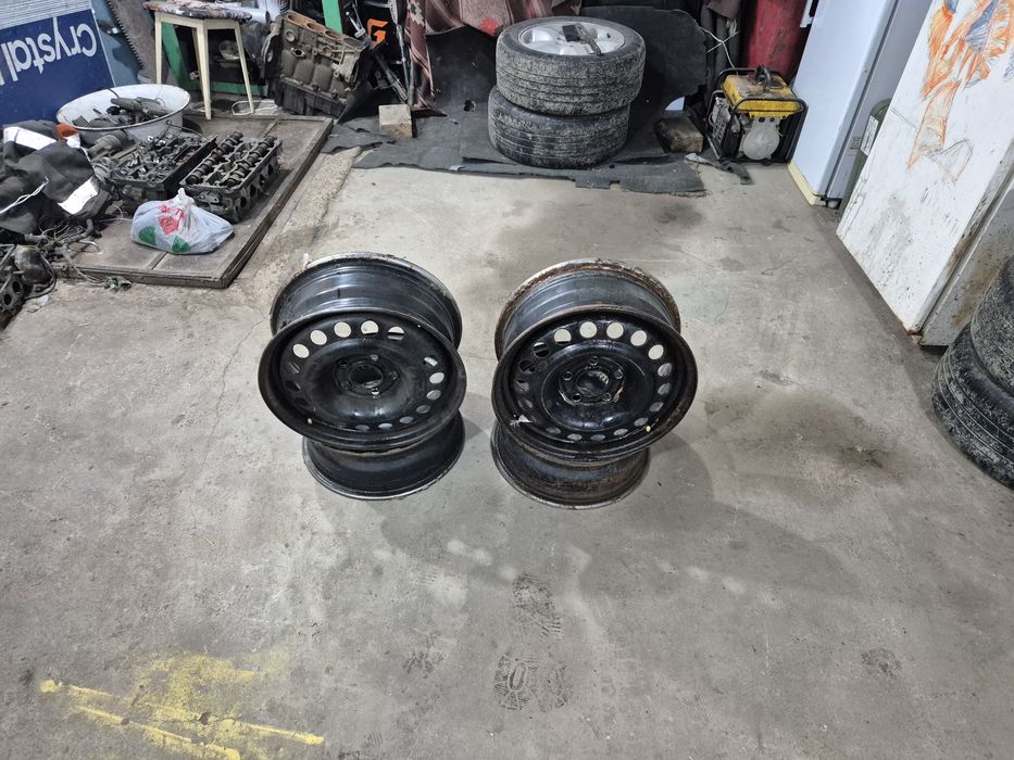 Продам диски опель вектра в оригинале в отличном состоянии.