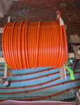 Vand tub incalzire pardoseala Purmo Pex Penta 16 mm grosime