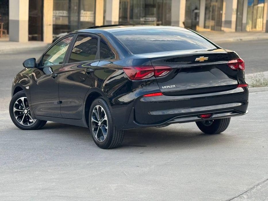 monza 1.5 atmosferniy 2024-Yil