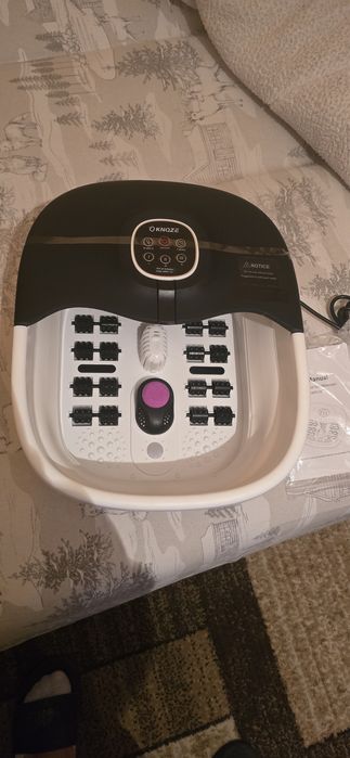 Aparat Masaj picioare