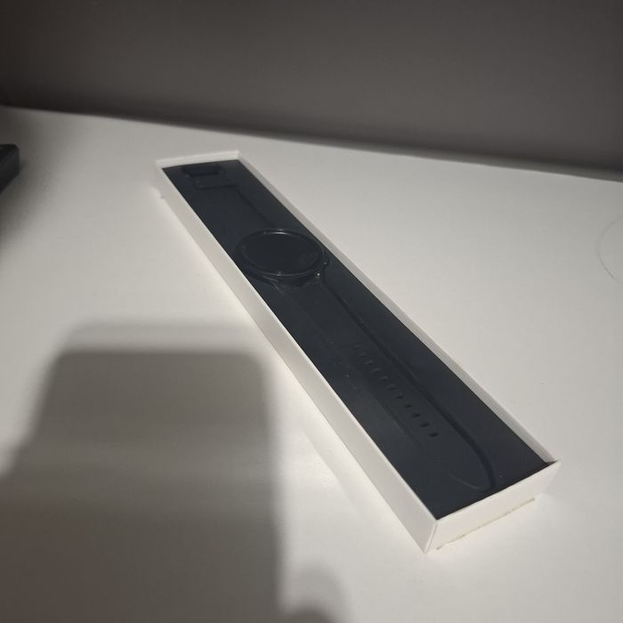 Смарт часы Samsung Galaxy Watch 4 Classic