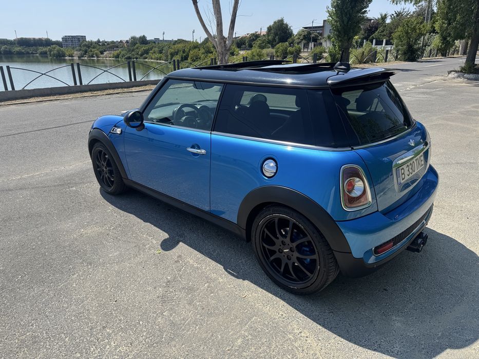 Mini cooper S R56 2009 Vand sau schimb