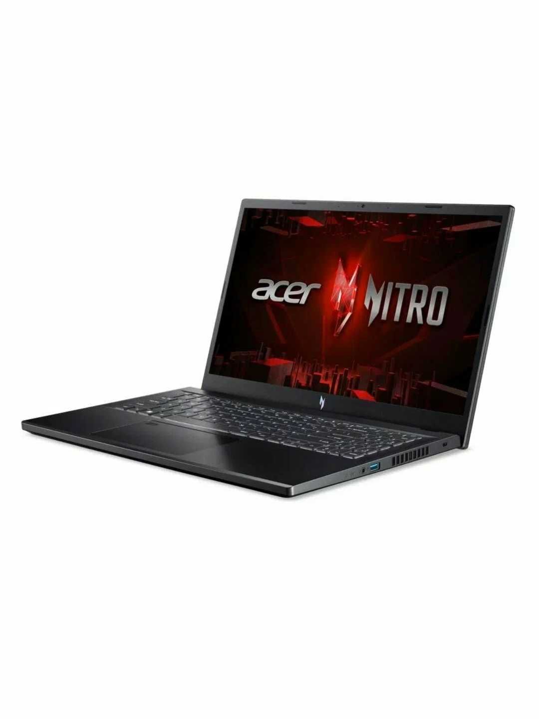 Noutbuk Acer Nitro V15, RTX3050 i5-13420H