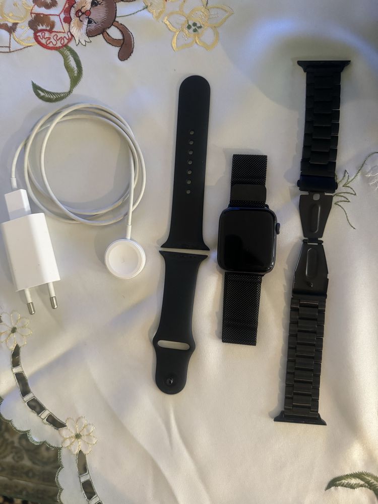 Apple Watch seria 6