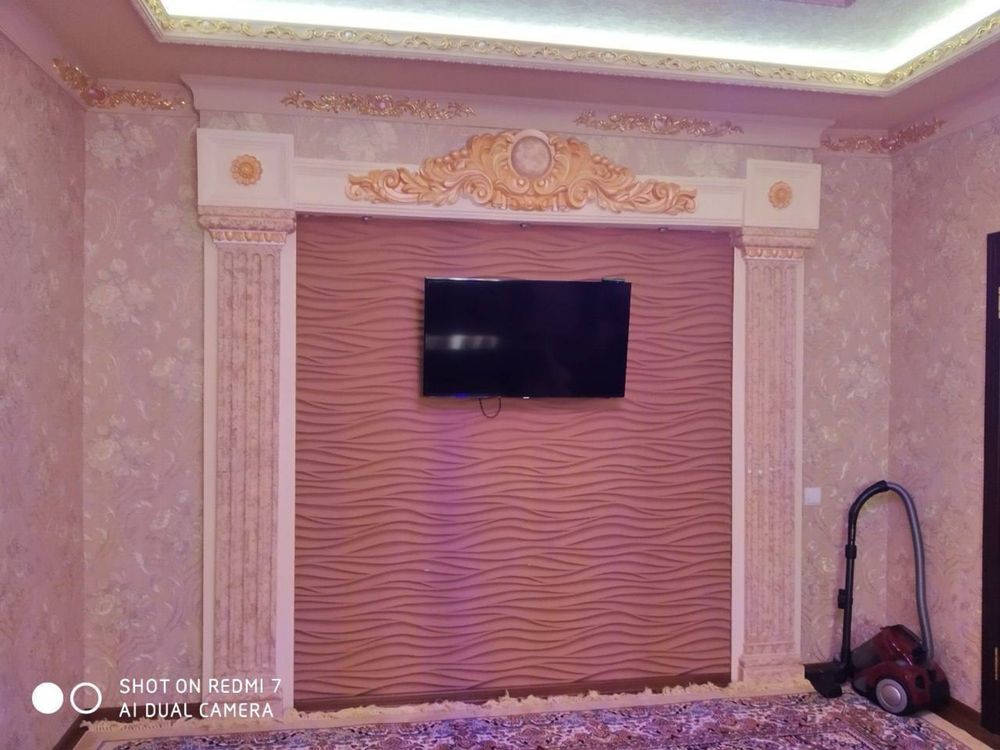 ПРОДАЕТСЯ квартира 2/9/9, 58м2, в Юнусабад 12, Уч бакалок кафе