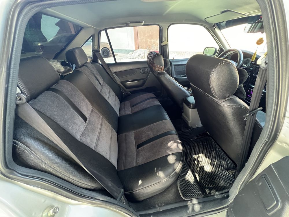 Nexia 2 1.6 dons A/C full