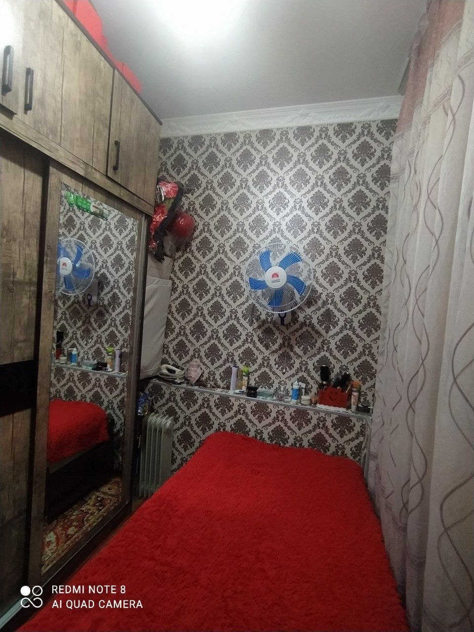 Uy sotiladi 15 kv Uchtepa