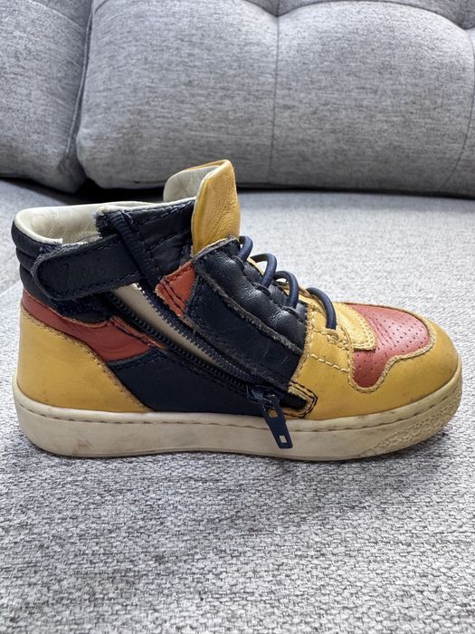 Детски обувки Gucci 22