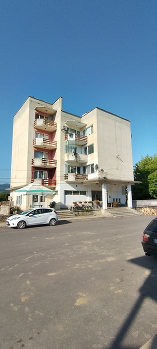 Апартамент на село