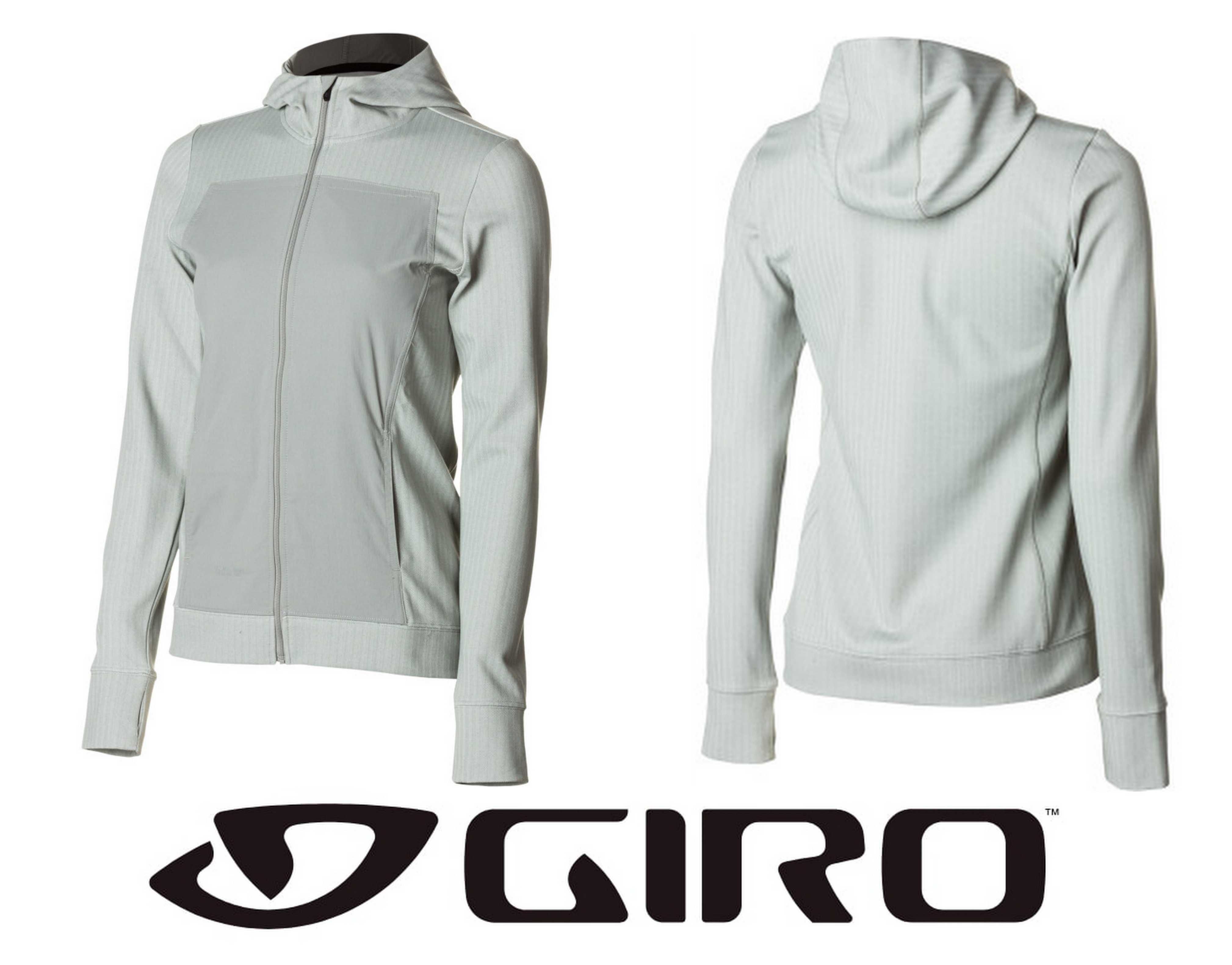 NOU! Geaca / jacheta ciclism foita / windstopper / impermeabila GIRO