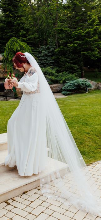 Rochie de mireasa
