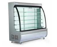 Холодильная витрина Electro Steel ESR301