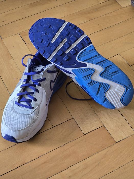 Маратонки,кецове естествена кожа 41,42,46 номер