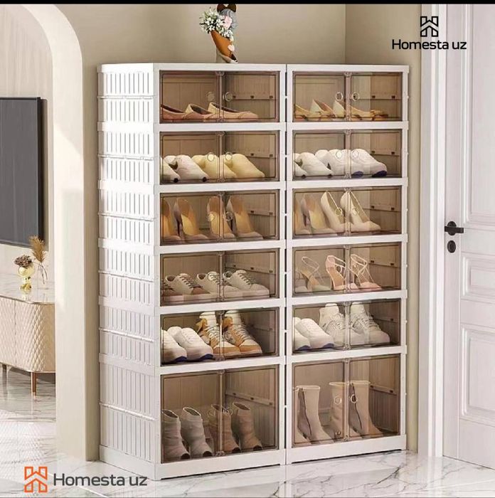 Shkaf orginak plasmas