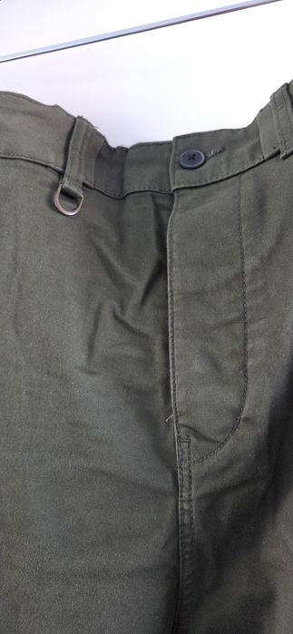 Pantaloni cargo, pescar